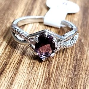 RBP OG Dark Amethyst Ring Size 9